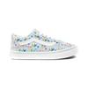 Vans Old Skool Low Top Kids Skate Shoes Rainbow Kids Sneakers VN000W9T9EI