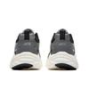 Anta Retro Trendy Casual Sneakers Men Sneakers Basic-Black Plain-Gray Silver 112548893-2