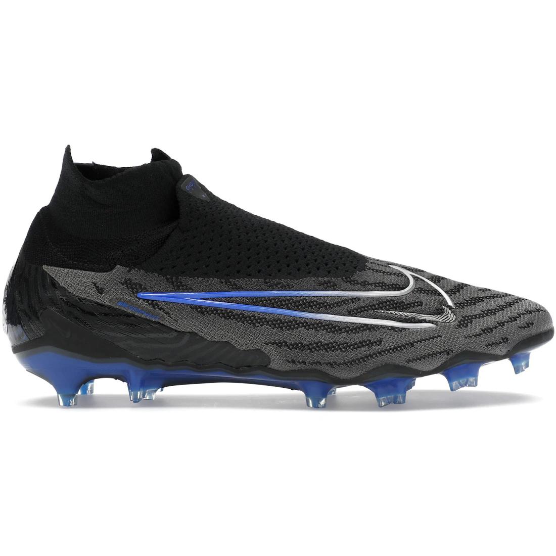 

Кроссовки Nike Phanтом GX Elite DF FG Shadow Pack(DC9969-040) 38.5