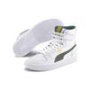 Puma Mr. Doodle X Sky LX Mid 'Wavy Doodles' Men's 374219-01
