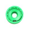 BWR5343 Electrical Power Window Regulator Wheel Pulley Rear for  80 Opel Vectra C Omega B Mercedes W124 Ship From Turkey