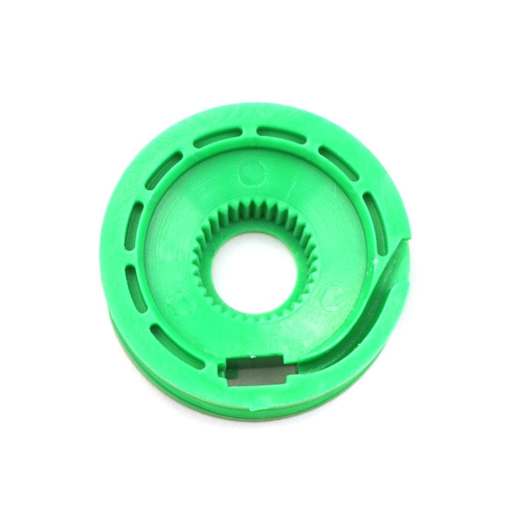 BWR5343 Electrical Power Window Regulator Wheel Pulley Rear for  80 Opel Vectra C Omega B Mercedes W124 Ship From Turkey
