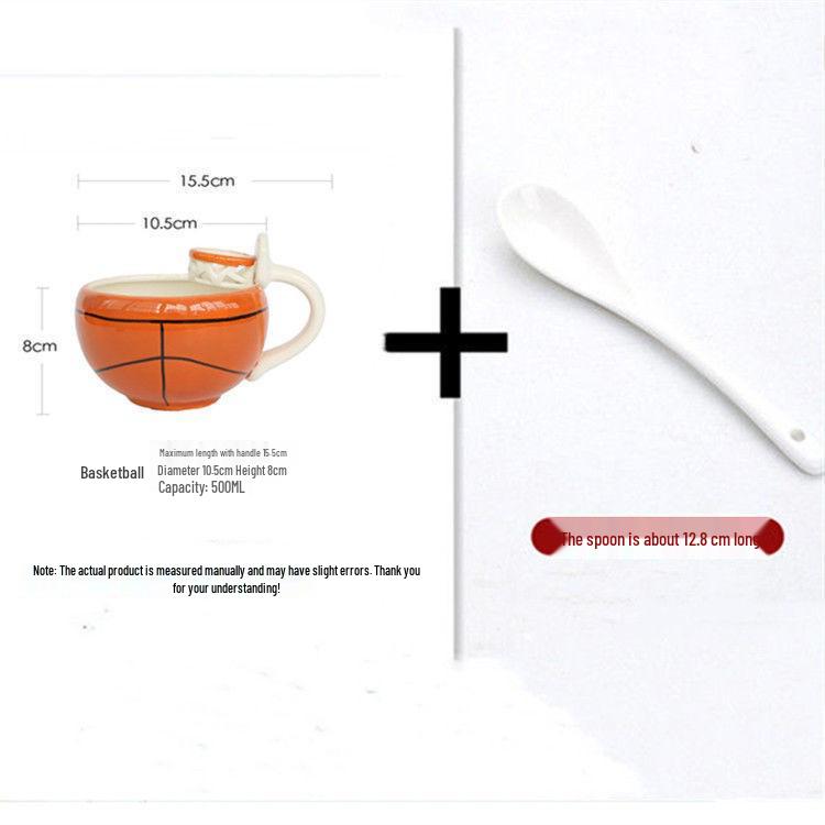 Prank Poo Funny Ceramic Toilet Mug - Novelty Gag Coffee Cup
