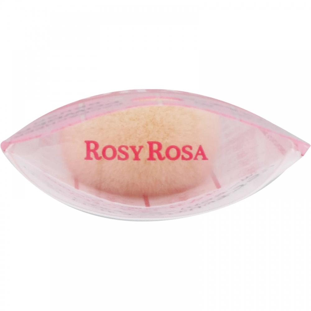 Rose Rose Chanteiane Rich Glass Face   Cheek  