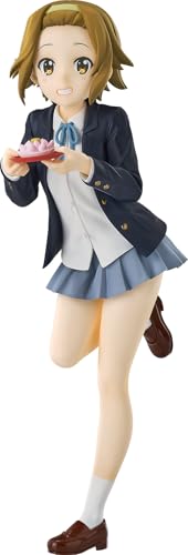 Good Smile Arts Shanghai POP UP PARADE K-ON! Ritsu Tainaka L size Non-scale Plastic Painted Complete Figure