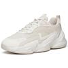 Anta Life Collection Low top Casual Shoes Men's White Gray 112218883-1