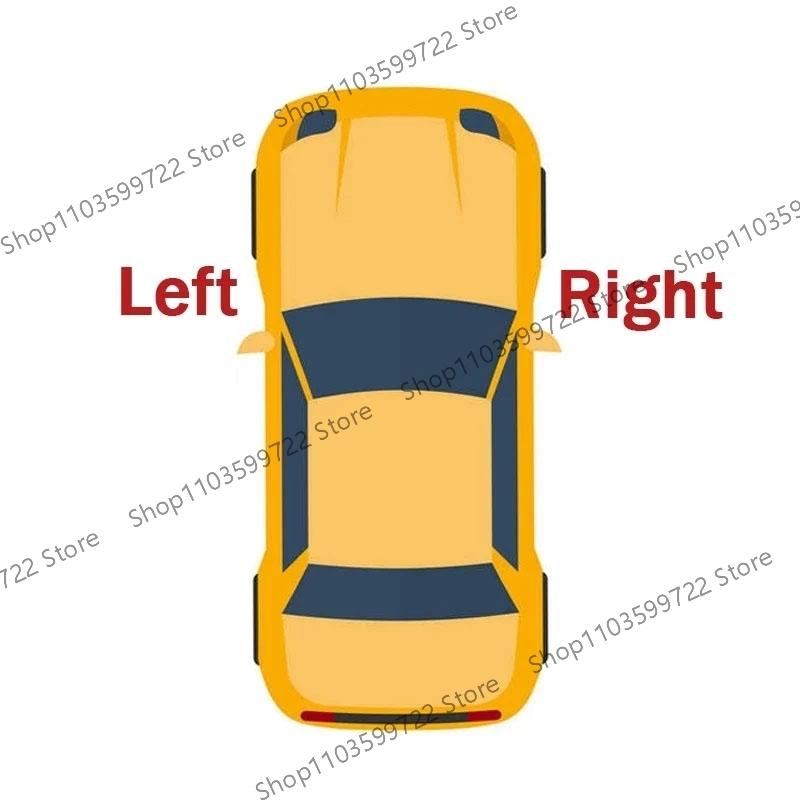 Accessories For Fiat Ducato Iveco Daily Eurocargo I, II&III Peugeot Boxer 1 Pair Rear Bumper Lamp Cover Turn Signal Housing
