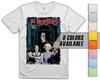 The Munsters V23 Herren T-Shirt alle Größen S-5XL 8 Farben verfügbar