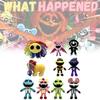 Stuffed Nightmare Critters Animals Cartoon Holiday Children Holiday Gift Dolls