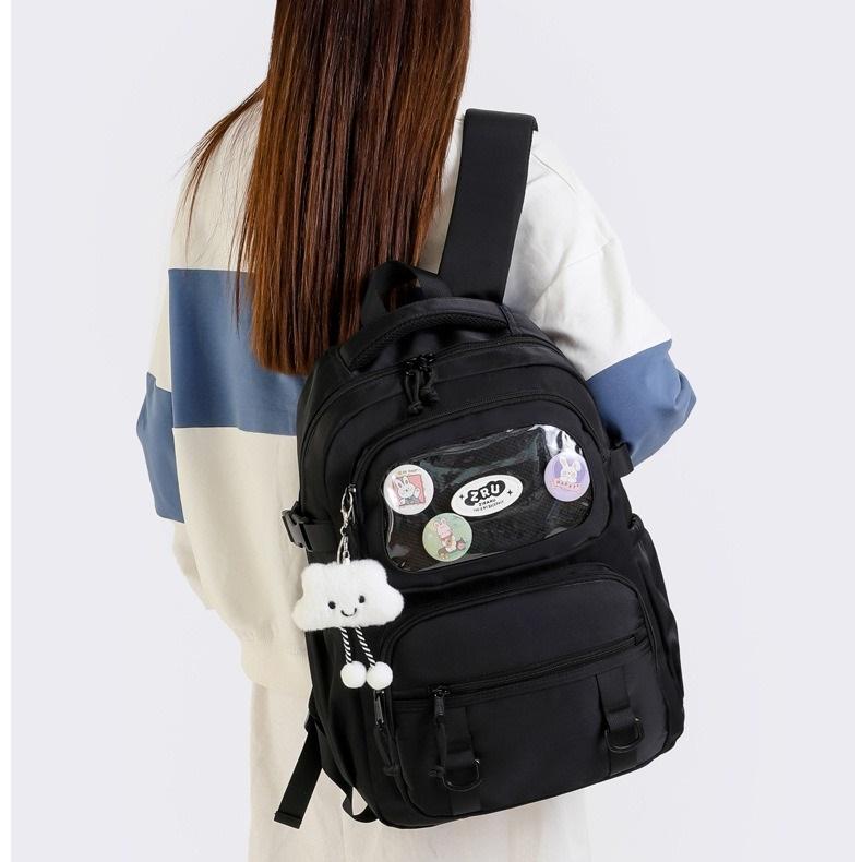 Grundschul-Schulrucksack ZRY2471