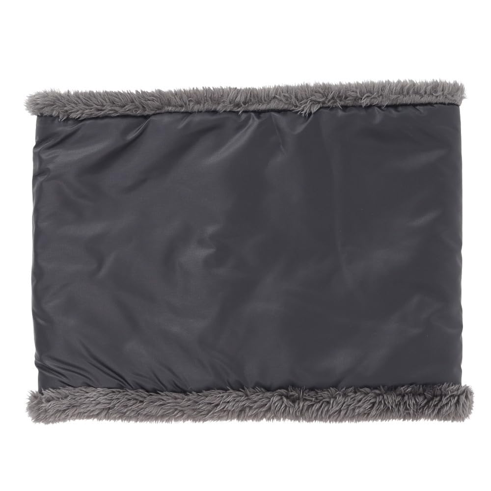 Oakley FOS800059 Elevate Neck Warmer FA One Size 24.0 (02E) Blackout,