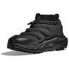 HOKA Kaha 2 Frost Moc GORE-TEX Triple Black Men Sneakers 1155210-BBLC