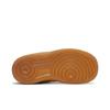 Nike Force 1 LV8 3 Toddler 'Wheat' (Unisex) Wheat / Gum Light Brown / Wheat Toddler Shoes BQ5487 700