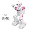 ATAMIRA Smart Robot Toy for English Gesture Bipedal USB Gift for Elementary School Students Kids, Only, Dancing, Control, Walking, Rechargeable,