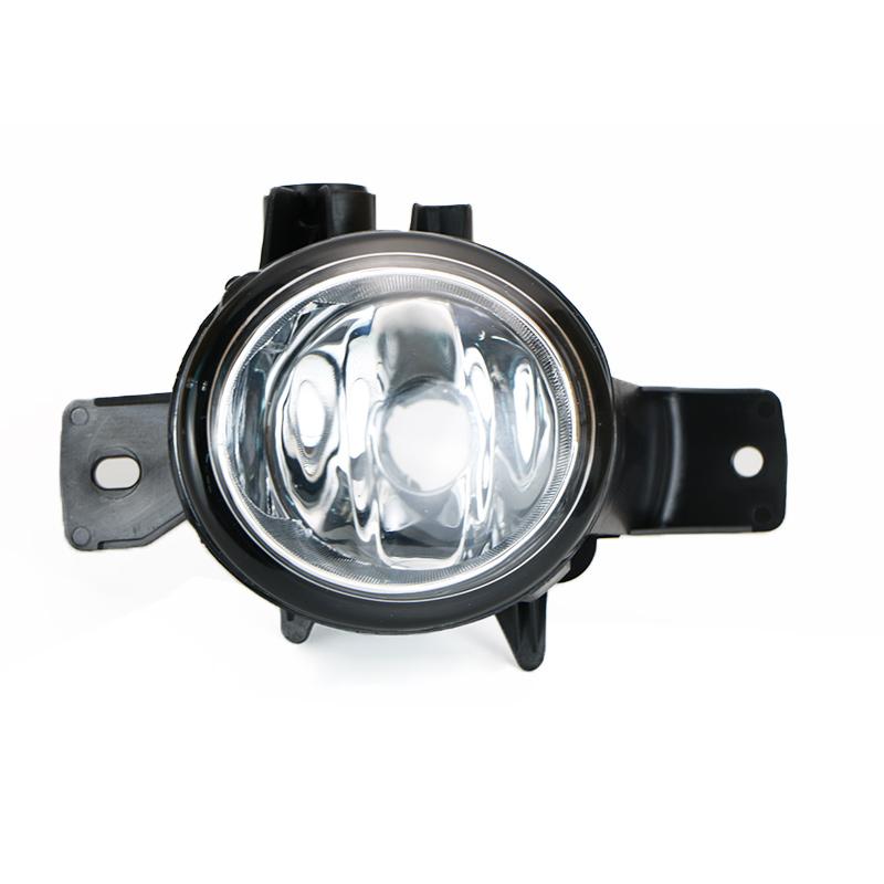 Fog Lamp Assembly For BMW X6 E71 E72 2008 2009 2010 2011 2012 Front Bumper Anti Fog Light 63177187631 63177187632