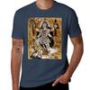 Kali Tshirt Funnys Boys Animal Print Tees Aesthetic Clothes T Shirt Men