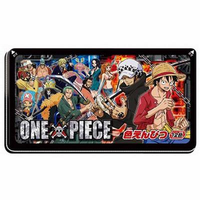 Showa Buntstifte 12 Farben One Piece 690633003