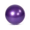 WEZHO 65cm Thickened PVC Yoga Fitness Ball