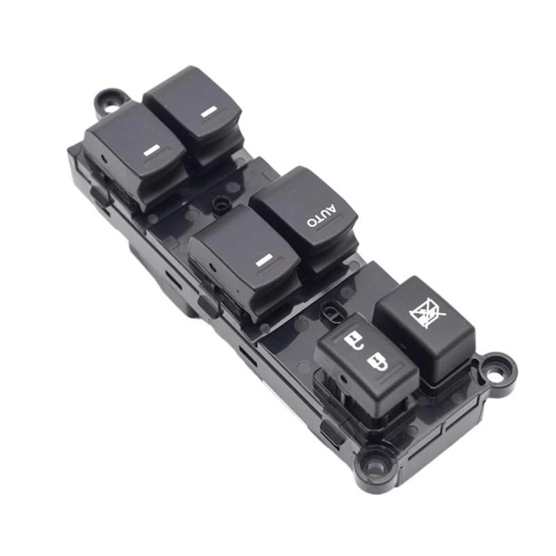 As Picture Shows Power Window Switch Automotive Power Window Switch Automotive Control Switch Brand New Condition