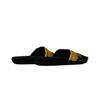 Pantuflas Versace Unisex para Adultos Estilo Barroco