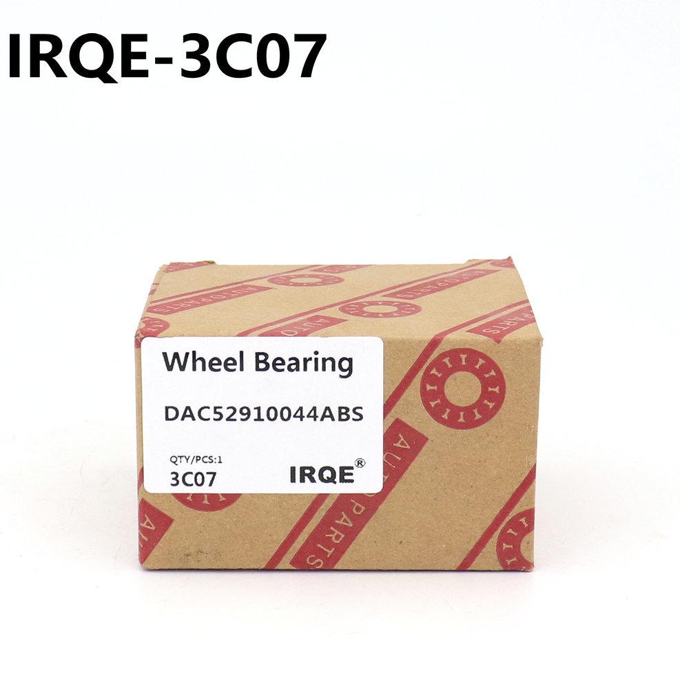 IRQE Car Bearing DAC52910044ABS for Elysion RR7/8/9 Front