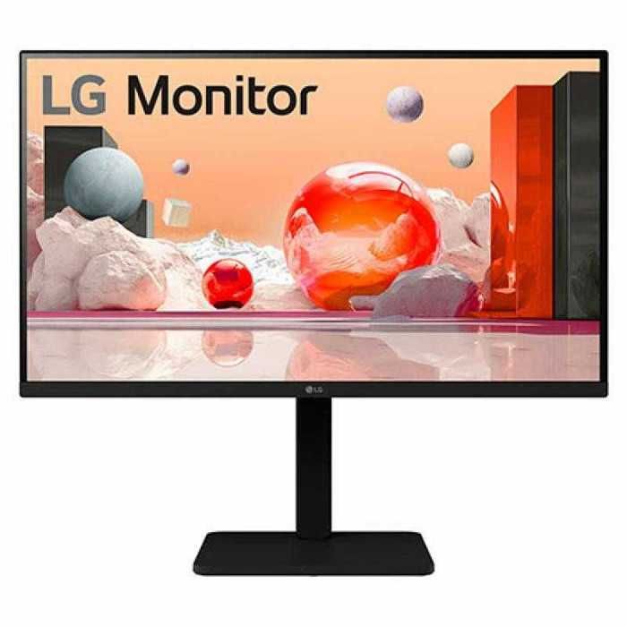 Moniteur LG 27BA560 IPS Full HD