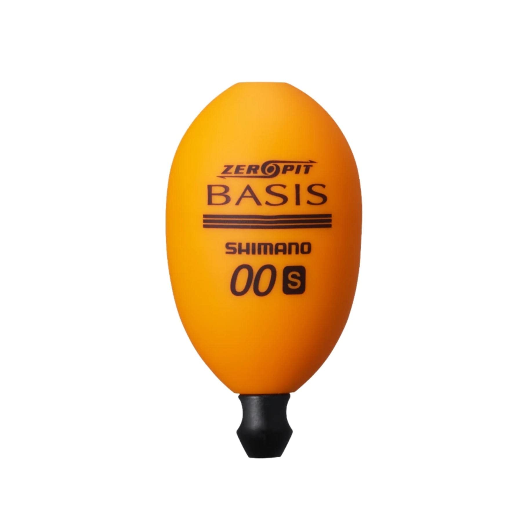 Shimano 22 Basis Zero Pid (S) PGB01VOR00 Orange S 00 оранжевый