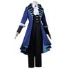 Back To the Future Costumes Women Full Hats Sichen Games Vertin Costumes Halloween Costumes