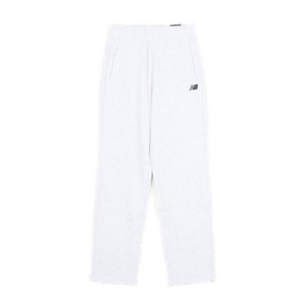 

New Balance Брюки Nqj Nbmlec1913 16 Uni Essential Brushed Straight Pants St White series/75