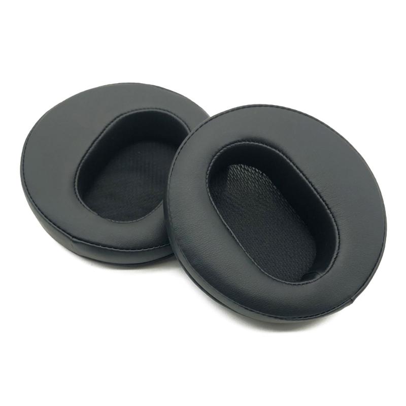 Earpads Memory Sponge Ear Cushions Headband For AH-D2000 D5000 D5200 D7000 D7200 Headphones Ear Covers Optional