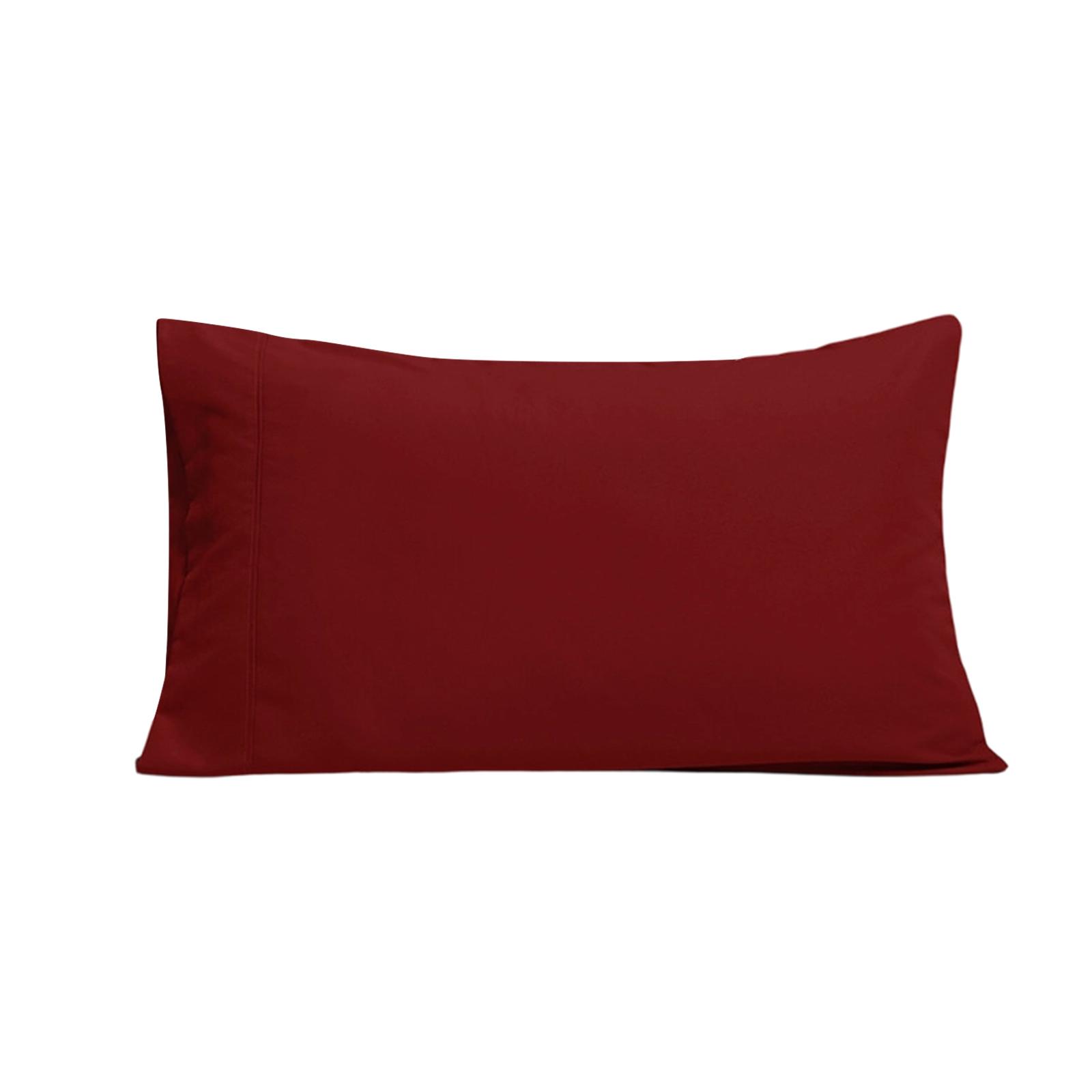

Pillow Cases,Super Soft & Cozy Microfiber Pillowcases Breathable For Hot Sleepers Cool Pillow Cases 2030inch Washable Of Home Bedroom, Pillow Covers One Size