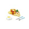 Re-Ment Sanrio Characters Cinnamoroll Rainbow Sky Cafe Terrace BOX Product, All 8 Types, 8 Pieces In