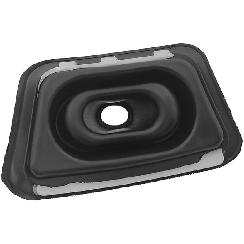 

Gear Shift Lever Boot 68400287AA, Gear Shifter Dust Cover Fits for 2011-2022 Dodge RAM 1500 2500 3500
