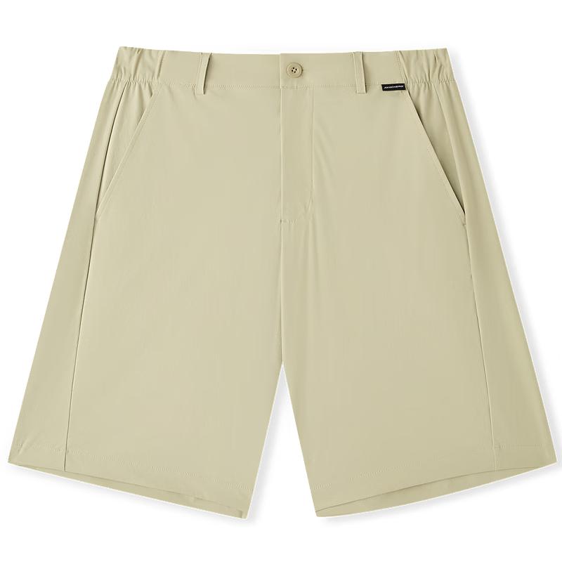 Skechers Men s Woven Shorts L226M066 XL