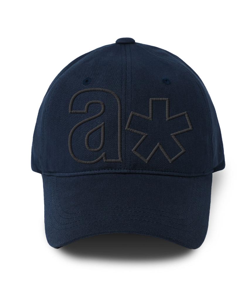 Bibalabida Aster Ball Cap