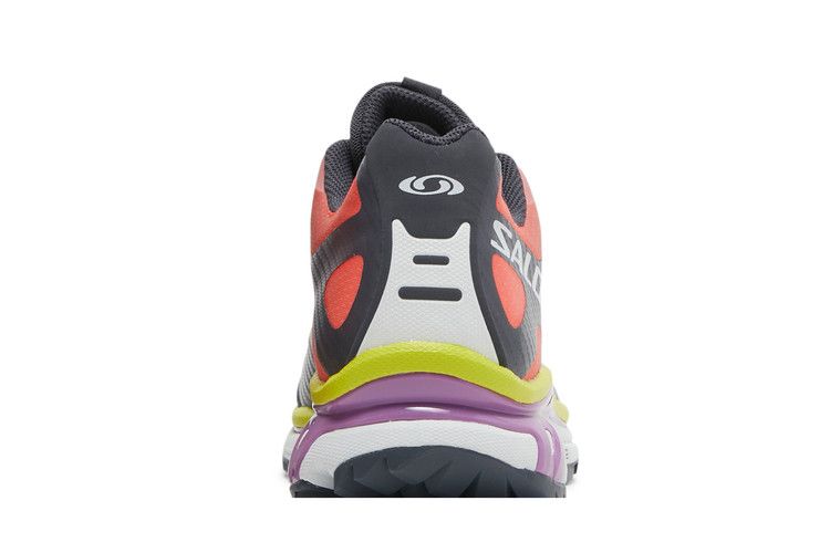 Men's Sneakers Salomon XT-4 Advanced 'Mulberry'