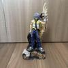 [USED] Kingdom Hearts 2 Static Arts Riku