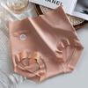 Cotton Women Large Size Panties with A Cinched Abdomen Lifted Buttocks Without Leaving Any Marks Made Cotton with Antibacterial Crotch Intimates