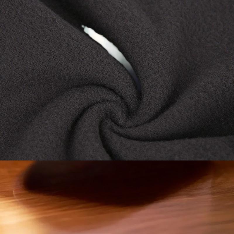 1Pair of Unisex Windproof Thermal Balaclavas, Polar-fleece Ski Mask, Ideal for Outdoor Cycling and Motorcycling in Winter