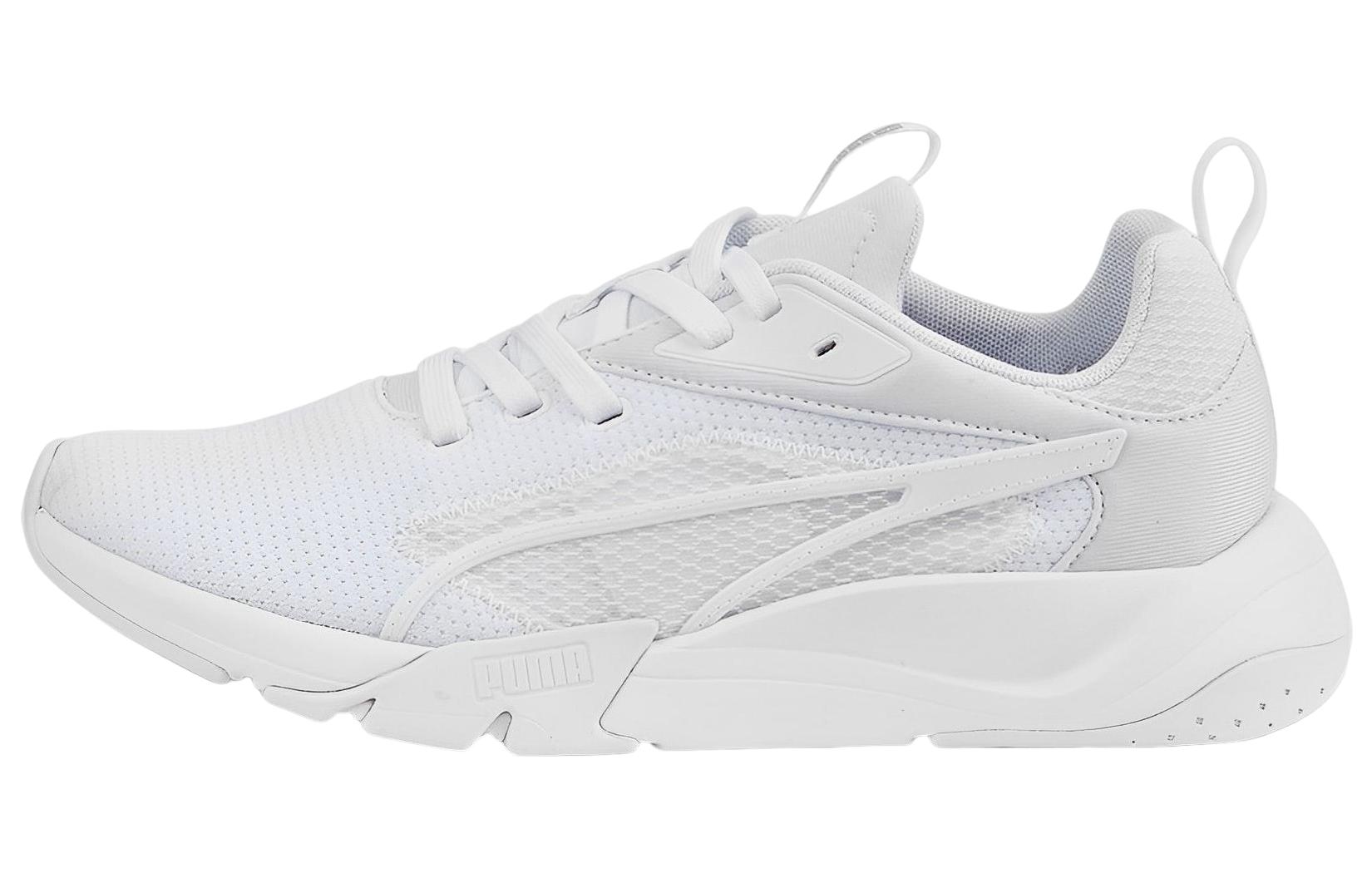 PUMA Zora White Women s 386274-01 37