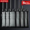 Baofeng BF-888S Plus Long-Range Walkie Talkie - 6 Pack (CN version)