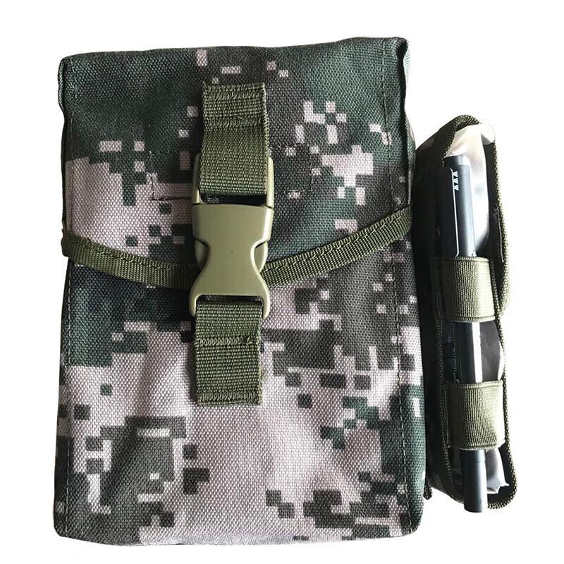 Tactical First Aid Kit (Gen 3)