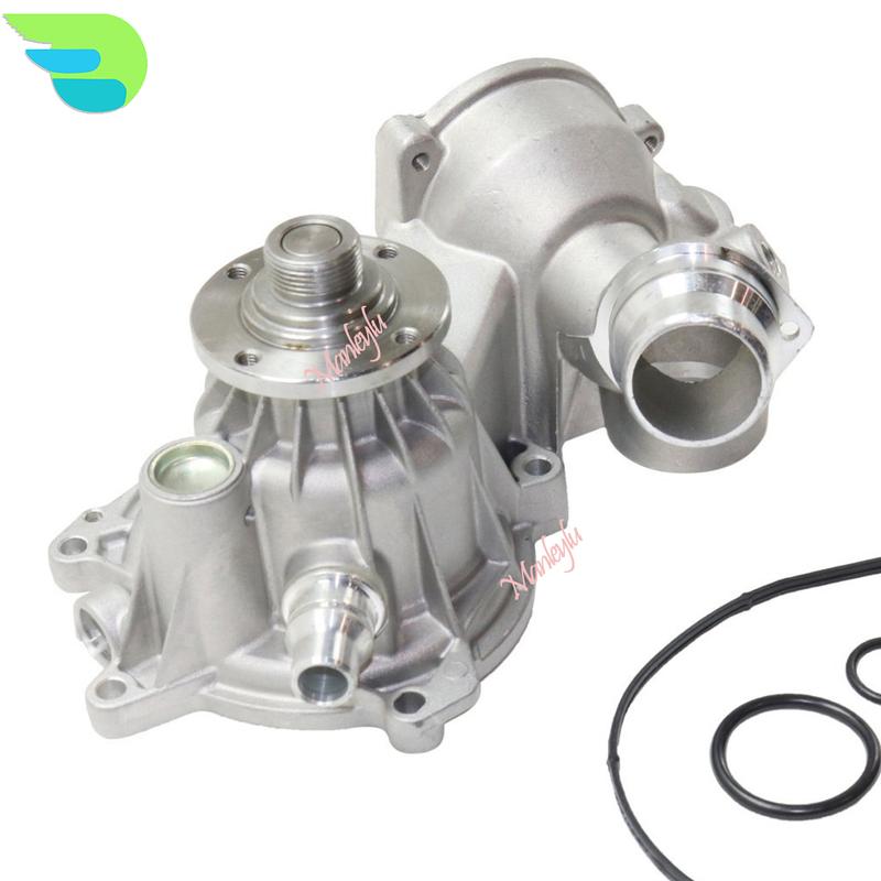11517586779 11517531860 11517531859 For BMW E65 E66 E67 E60 E61 E63 X5 E70 740i 750i Engine Cooling Water Pump