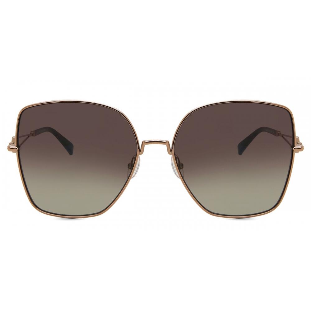 MiSSoni MiS 0052 S Ddb Ha Women SunglaSSeS