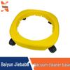 Jieba BF501 Staubsauger Universelle 30L Rollenbasis mit Rädern (BF500/BF501B)