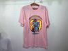 Vintage 90s Rockin Jelly Bean Southern All Stars Wrestlings Mania T-Shirt and Kids Shirt L
