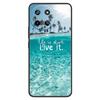 Case For Realme 11 4G Case Cool Silicone Protective Cover for OPPO Realme 11 Bumper Fundas Coque Realme11 4G 6.43" Global Capa
