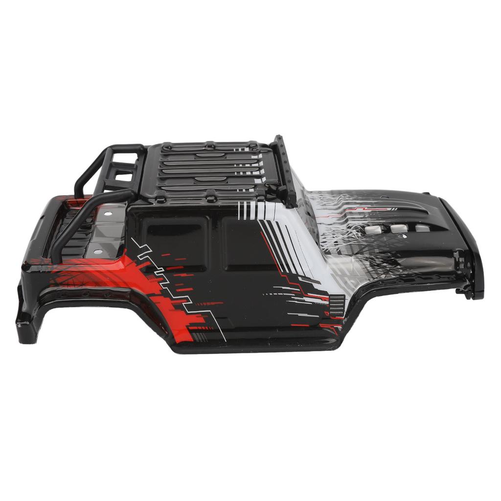 Caroserie Mașină RC Capac Dimensiune Precisă Accesoriu Caroserie Mașină cu Telecomandă Potrivit Pentru Mașină RC SCY 16103PRO 1Celsius16