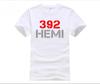 Unisexs Vintage 90s Pro Club Black Tshirt 392 Hemi Print Heavyweight Tee