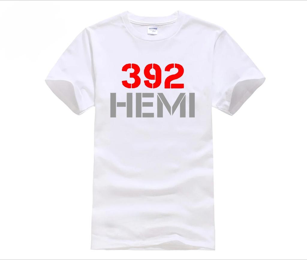 Unisexs Vintage 90s Pro Club Black Tshirt 392 Hemi Print Heavyweight Tee